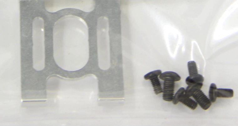 Support moteur pour E-Rix450V2