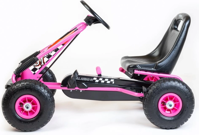 Commande sûre et contrôle puissant