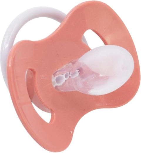 Forme physiologique (anatomique) pour le confort