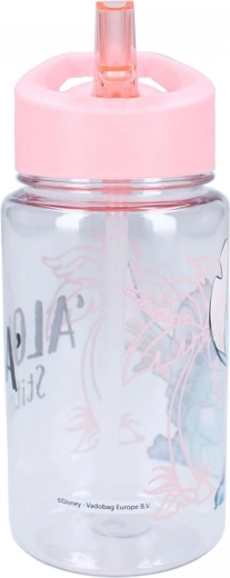 Capacité pratique de 600 ml