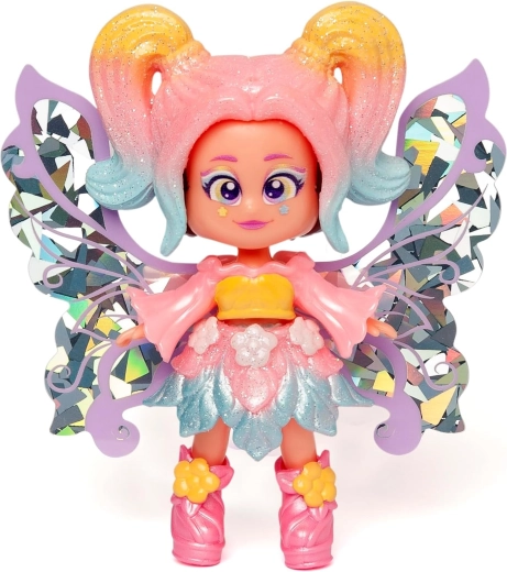 Trois rôles magiques dans un seul set