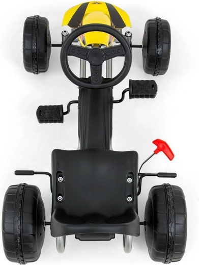 Évolue avec votre enfant