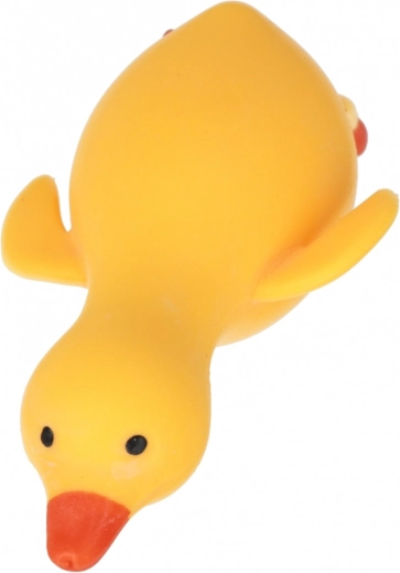 Effet couineur pour un amusement sans fin