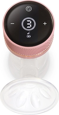 Extraction en trois phases avec 9 niveaux d’aspiration