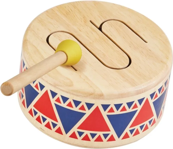 Jouet écologique PlanToys de qualité