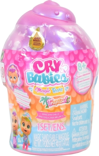 Déballage magique avec plus de 9 accessoires