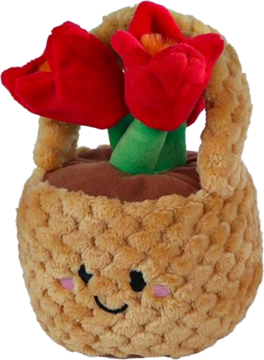 Câlins tout doux dès le premier jour