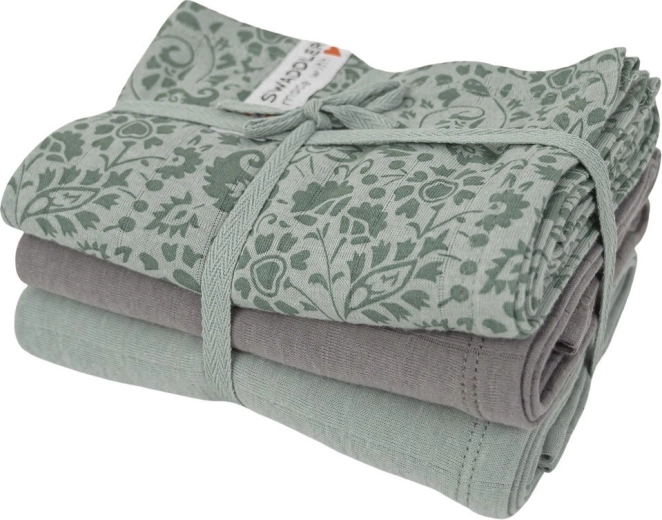 Coton hydrophile : doux, absorbant et respirant