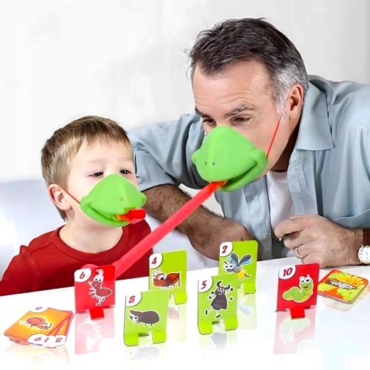 Amusement pour enfants et adultes