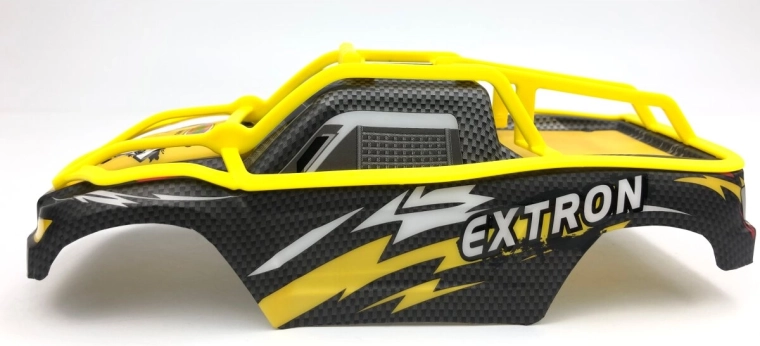 Carrosserie pour voiture RC Extron 1:14 (2,4 GHz)