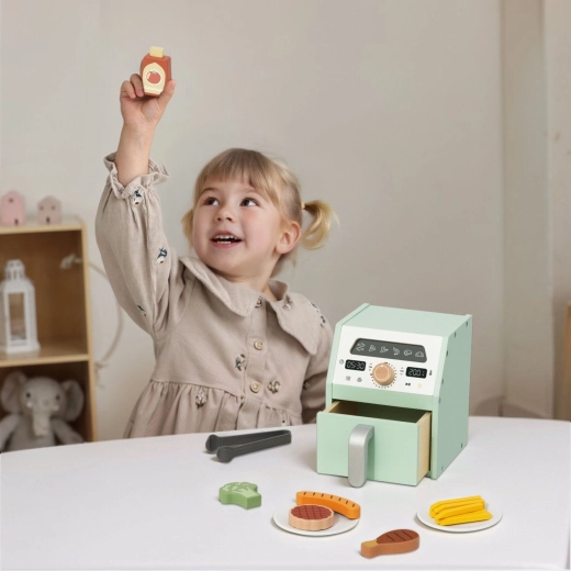 Soutien à l’imagination et à la motricité fine