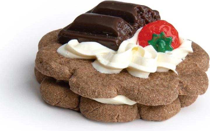 Créez de jolis petits gâteaux étape par étape