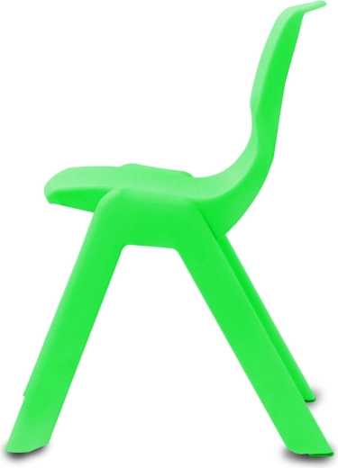 Stable grâce aux pieds antidérapants