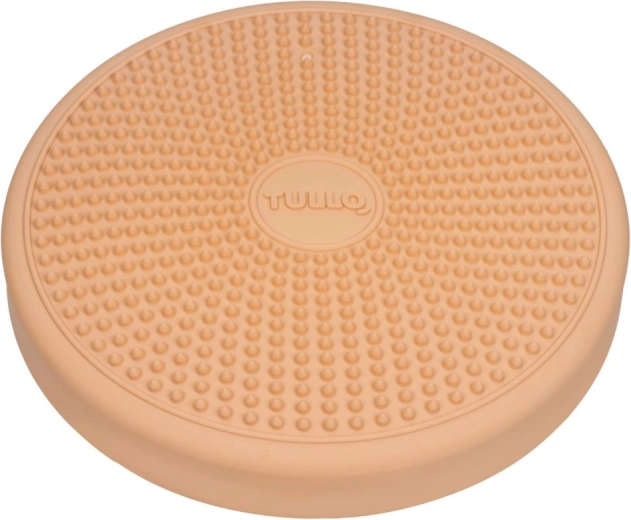 Texture sensorielle antidérapante