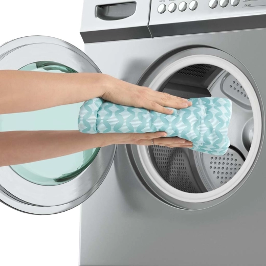 Coussin d’assise lavable