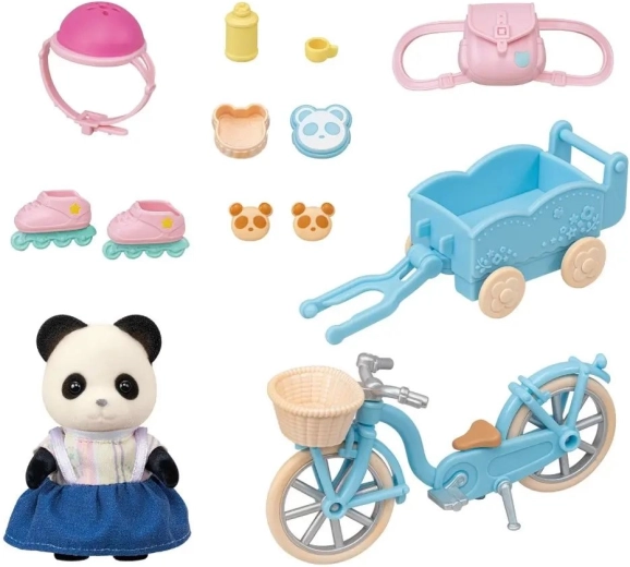 Accessoires pour une journée active