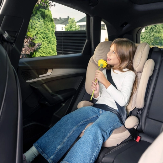 Grandit avec l’enfant grâce à DUO EXPAND