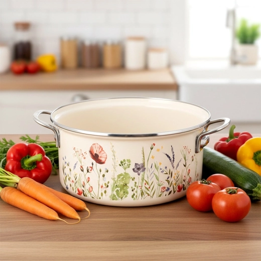 Prise en main confortable et entretien facile