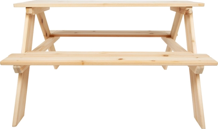 Banquettes intégrées pour une assise confortable