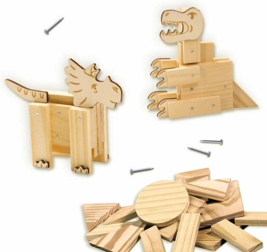 De vrais outils pour les petits bricoleurs