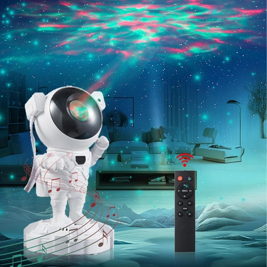 Télécommande pratique