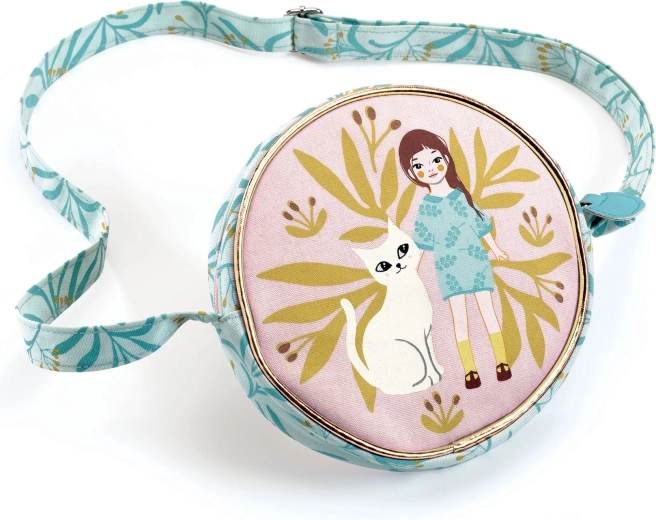 Sac rond Djeco Izumi