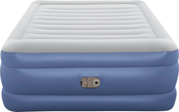 Soutien stable grâce à la technologie I-beam