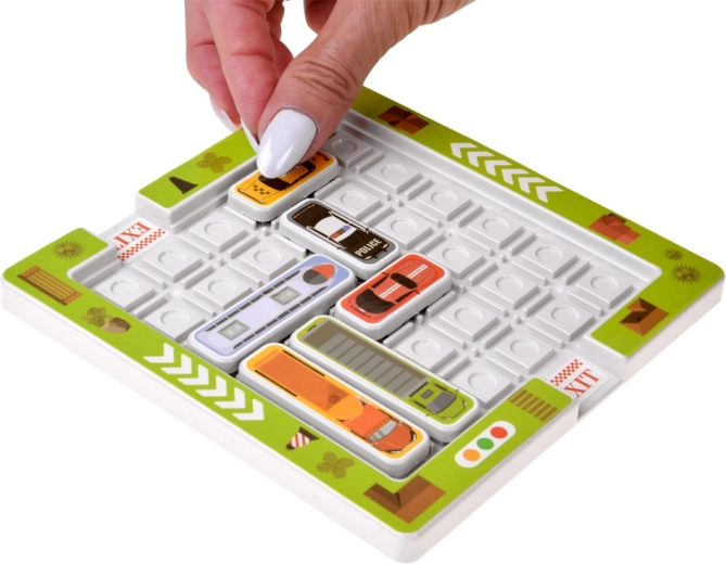 Jeu de logique hors ligne sans mobile