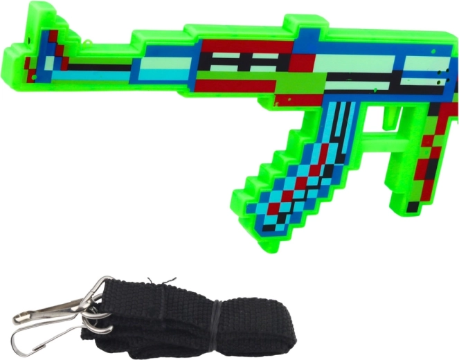 Design rétro 8 bits