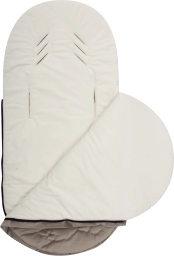 Fixation sûre avec harnais 5 points