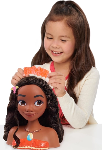 Un jeu inspiré de Disney Vaiana