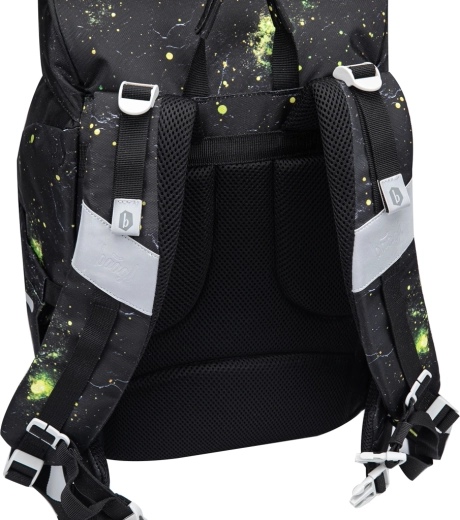 Ergonomie et ventilation AIRFLOW ERGO