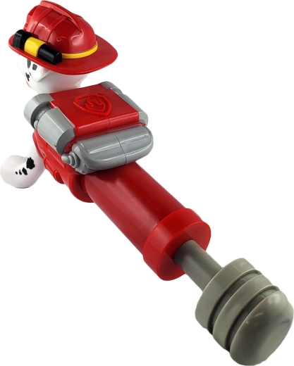 Remplissage facile et puissant jet d’eau