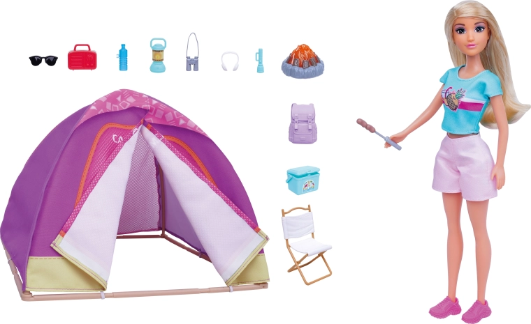 Foyer lumineux pour une ambiance réaliste