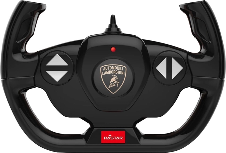 Commande 2,4 GHz et comportement routier stable