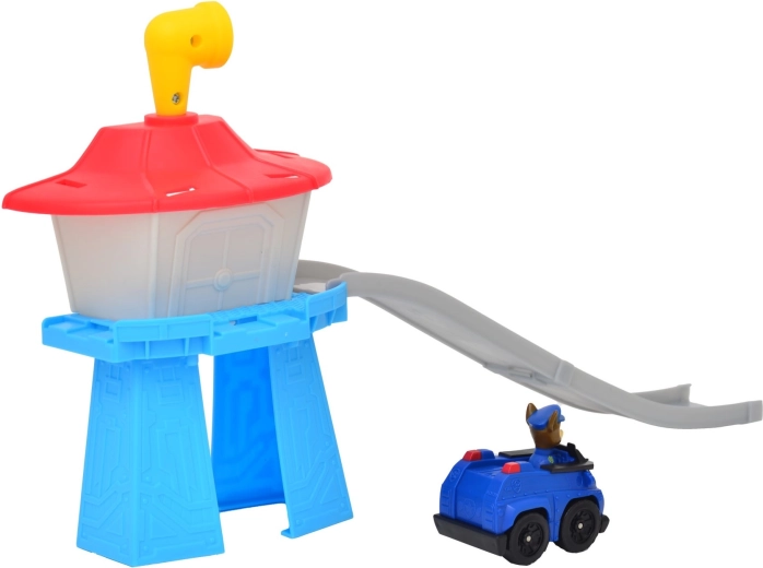 Conception compacte et stable