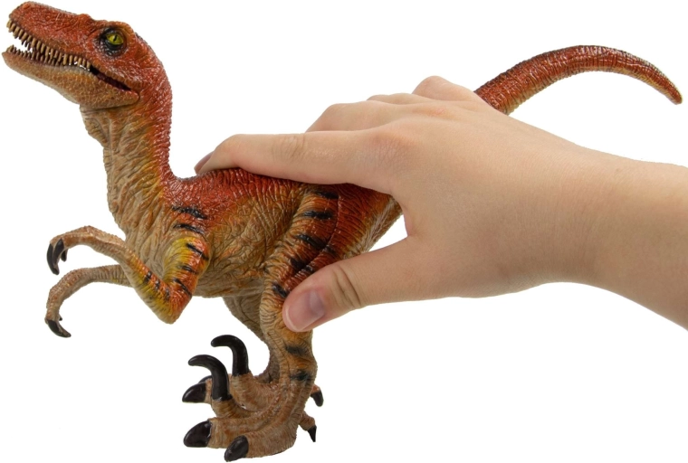 Parfait pour les mains des enfants