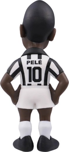 Maillot de Santos FC avec impression du nom et du numéro