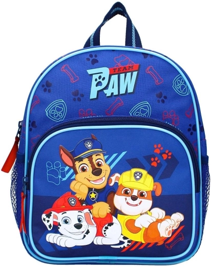 Sac à dos Vadobag Pat’ Patrouille Team Paw 29 cm