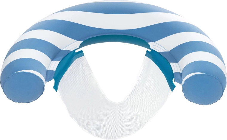 Flotteur stable avec capacité jusqu’à 100 kg