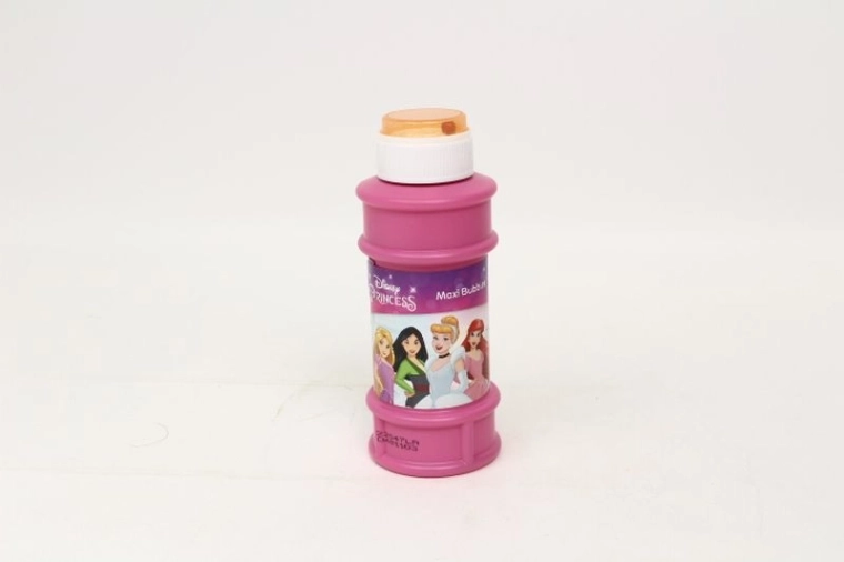 Bulles de savon Disney Princess 175 ml