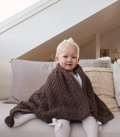 Pour la poussette comme pour le lit bébé