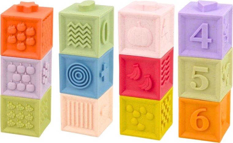 Apprentissage des chiffres et des premiers calculs par le jeu