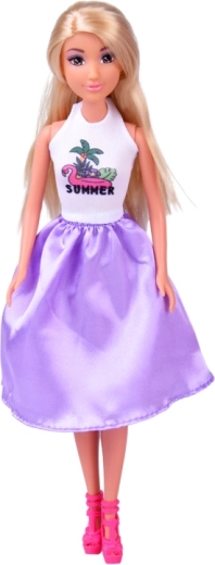 Poupée ANLILY prête à jouer