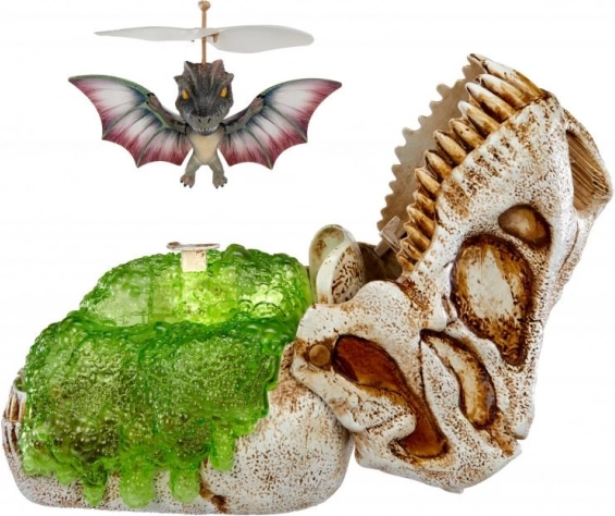 Dinosaure volant GrossMos