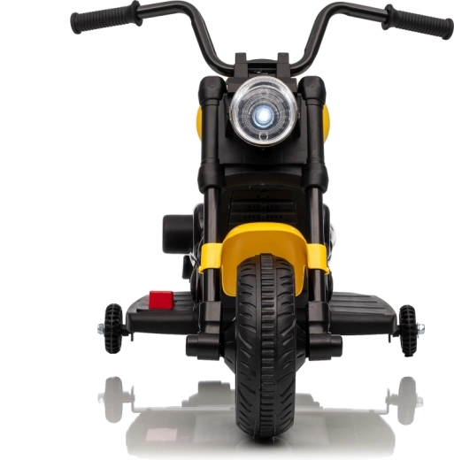 Démarrage sûr et conduite stable