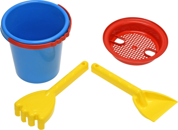 Tout le nécessaire dans un seul paquet