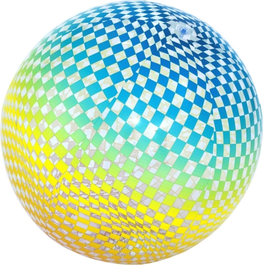 Gonflage rapide et excellente visibilité