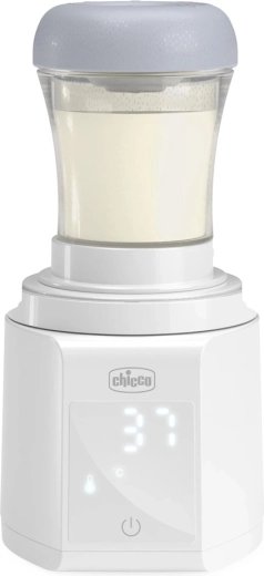 Chauffage uniforme sans ajouter d’eau