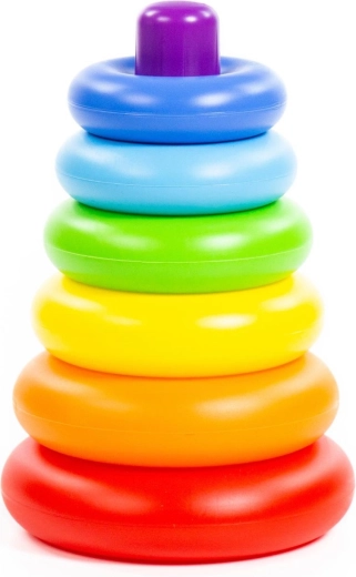 Couleurs vives et prise en main facile